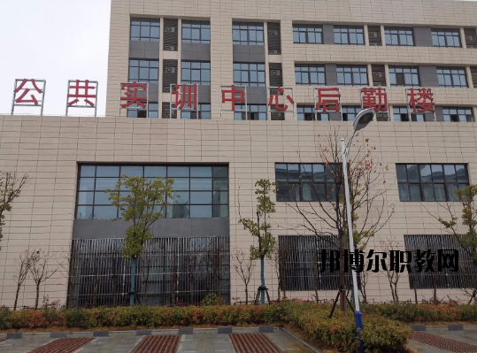 合肥工業(yè)學(xué)校怎么樣、好不好