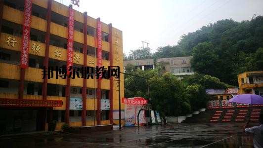瀘州天樺中等職業(yè)技術學校怎么樣、好不好