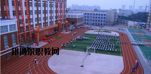 鄭州財(cái)經(jīng)技師學(xué)院怎么樣、好不好