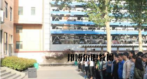 河南工業(yè)技師學院怎么樣、好不好