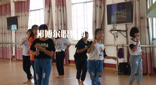 忻城職業(yè)技術學校怎么樣、好不好