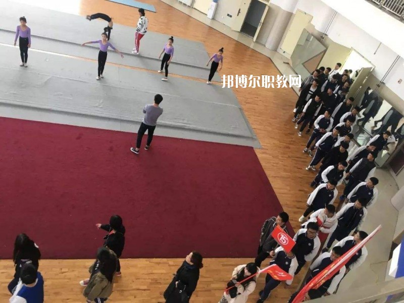 濮陽雜技藝術(shù)學(xué)校2021年學(xué)費、收費多少