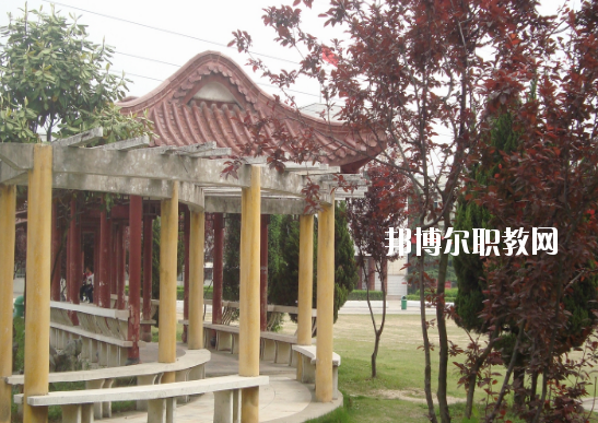 安徽霍邱師范學(xué)校怎么樣、好不好