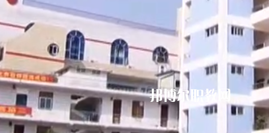 廣西公路技工學(xué)校怎么樣、好不好