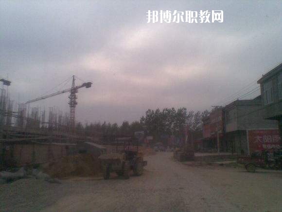 沈丘職業(yè)教育中心2021年報(bào)名條件、招生要求、招生對象