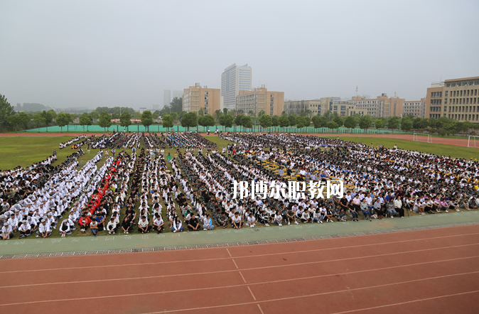安徽糧食經(jīng)濟(jì)技師學(xué)院怎么樣、好不好