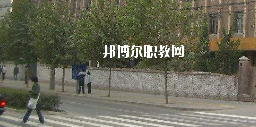 西安鐵路高級(jí)技工學(xué)校怎么樣、好不好