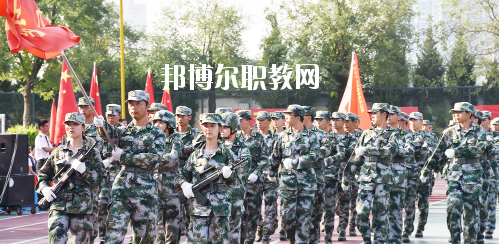 西安齊力鐵路學(xué)校怎么樣、好不好