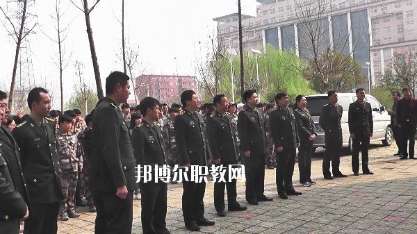 鄭州通信科技中等專(zhuān)業(yè)學(xué)校2021年報(bào)名條件、招生要求、招生對(duì)象