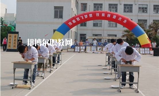 鄭州市實(shí)驗(yàn)中等專業(yè)學(xué)校2021年報(bào)名條件、招生要求、招生對(duì)象