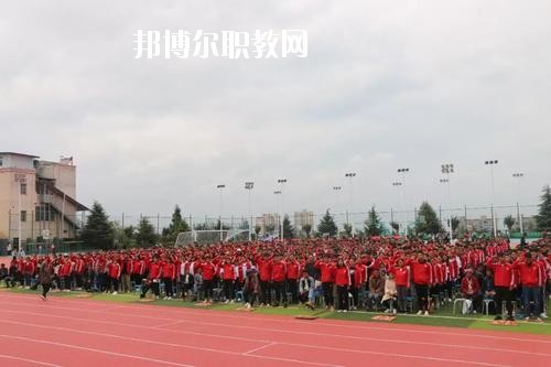鹽源縣職業(yè)中學2020年報名條件、招生要求、招生對象