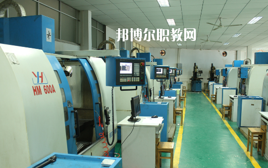 廣東省理工職業(yè)技術(shù)學(xué)校怎么樣、好不好
