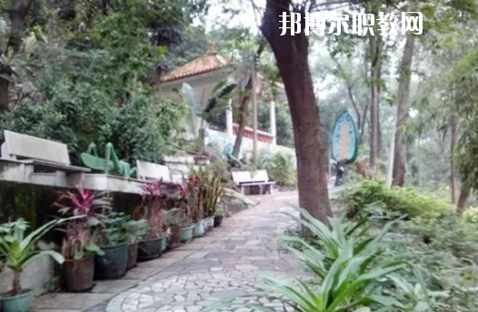 廣州市穗華職業(yè)技術(shù)學(xué)校怎么樣、好不好