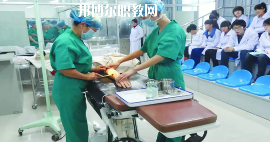 甘肅省臨夏州職業(yè)技術(shù)學(xué)校2020年報(bào)名條件、招生要求、招生對(duì)象