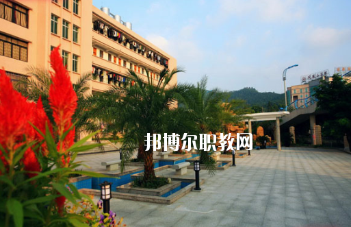 廣東省林業(yè)職業(yè)技術(shù)學校2020年報名條件、招生要求、招生對象