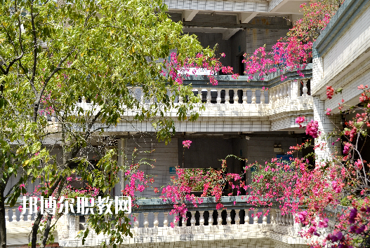 佛山市南海區(qū)衛(wèi)生職業(yè)技術(shù)學校怎么樣、好不好