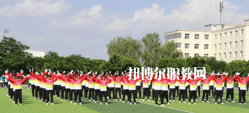 榆中縣職業(yè)教育中心2020年學(xué)費、收費多少