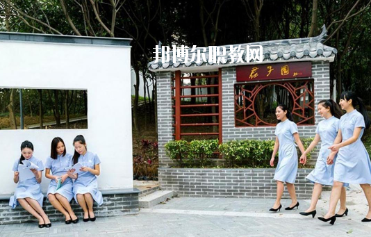 廣東省旅游職業(yè)技術(shù)學(xué)校2020年學(xué)費(fèi)、收費(fèi)多少