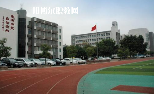 廣州市番禺區(qū)職業(yè)技術學校怎么樣、好不好