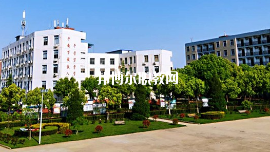 合肥飛躍學(xué)校怎么樣、好不好