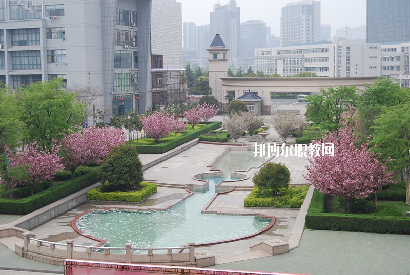 江蘇省常州體育運動學(xué)校怎么樣、好不好