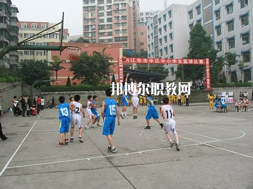內(nèi)江市第一職業(yè)中學(xué)2020年報(bào)名條件、招生要求、招生對(duì)象