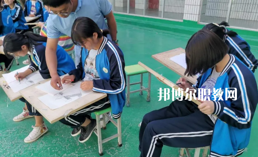 甘肅科興職業(yè)學校怎么樣、好不好
