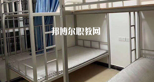 貴州應用技術技師學院(雙龍校區(qū))2020年宿舍條件