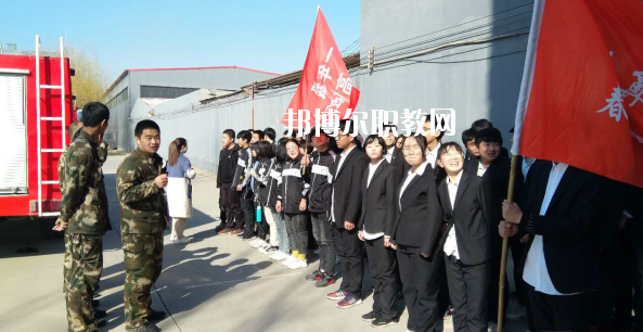 安平綜合職業(yè)技術(shù)學(xué)校2020年學(xué)費(fèi)、收費(fèi)多少