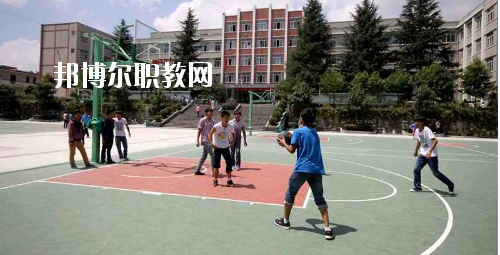 貴州電子科技職業(yè)學(xué)院中職部怎么樣、好不好