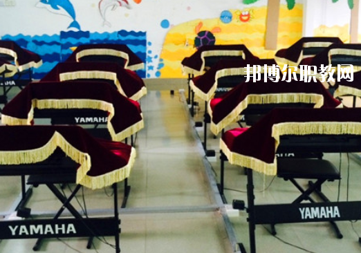 珠海市新思維中等職業(yè)學(xué)校怎么樣、好不好