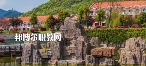 貴陽幼兒師范高等?？茖W校(中職部)地址在哪里