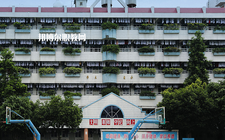 佛山南海區(qū)第一職業(yè)技術(shù)學校2020年報名條件、招生要求、招生對象