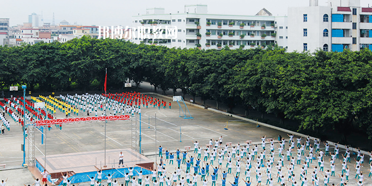 佛山南海區(qū)第一職業(yè)技術(shù)學(xué)校2020年招生辦聯(lián)系電話(huà)