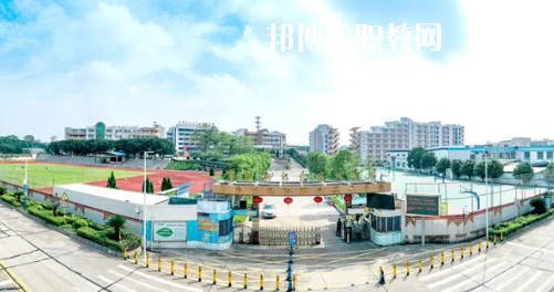 佛山南海區(qū)九江職業(yè)技術(shù)學(xué)校2020年學(xué)費(fèi)、收費(fèi)多少