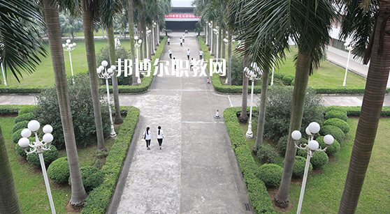 佛山順德區(qū)胡錦超職業(yè)技術(shù)學(xué)校怎么樣、好不好