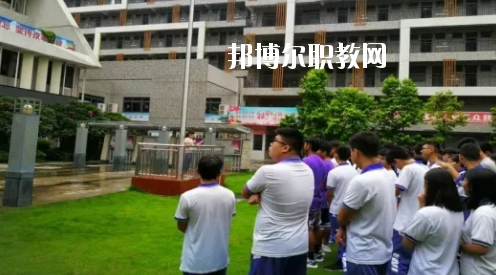 佛山體育運動學校怎么樣、好不好