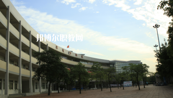 佛山順德區(qū)勒流職業(yè)技術(shù)學(xué)校2020年學(xué)費、收費多少