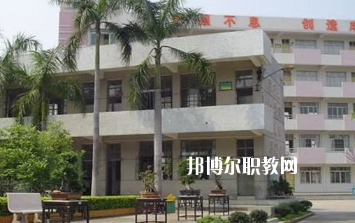 佛山順德區(qū)均安職業(yè)技術學校怎么樣、好不好