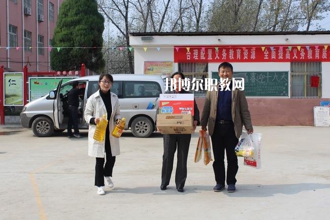 鄲城縣新城中等職業(yè)學(xué)校2021年報(bào)名條件、招生要求、招生對象