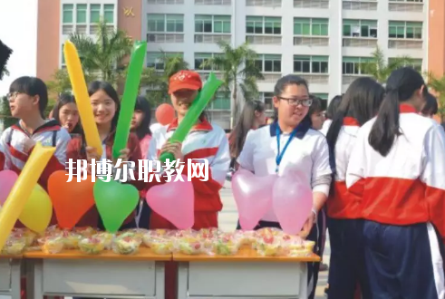 惠州惠城區(qū)技工學(xué)校2020年報(bào)名條件、招生要求、招生對(duì)象