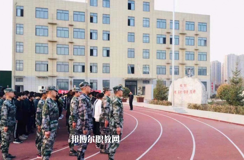 鄭州仲景國醫(yī)中等專業(yè)學(xué)校2021年報(bào)名條件、招生要求、招生對象