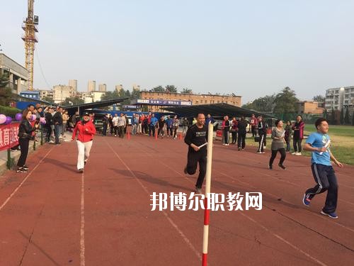 洛陽市體育運動學校2021年報名條件、招生要求、招生對象