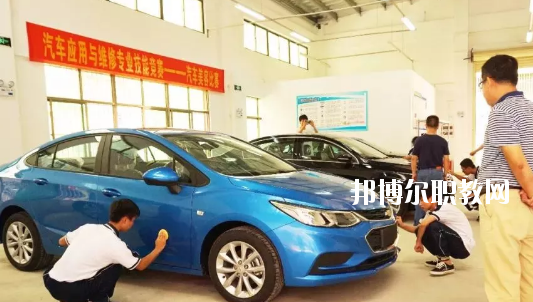惠東縣惠東職業(yè)中學(xué)2020年報(bào)名條件、招生要求、招生對象