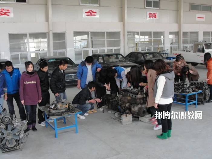 周口海燕職業(yè)中等專業(yè)學(xué)校2021年報(bào)名條件、招生要求、招生對(duì)象