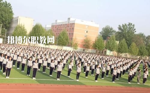 安陽縣職業(yè)中等專業(yè)學(xué)校2021年報名條件、招生要求、招生對象