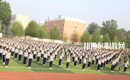 安陽(yáng)縣職業(yè)中等專(zhuān)業(yè)學(xué)校2021年有哪些專(zhuān)業(yè)