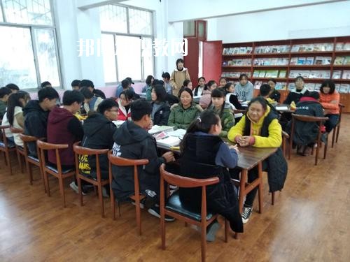 西華縣第一職業(yè)中等專業(yè)學校2021年報名條件、招生要求、招生對象