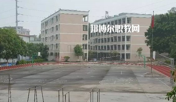 豐順縣職業(yè)技術(shù)學校怎么樣、好不好