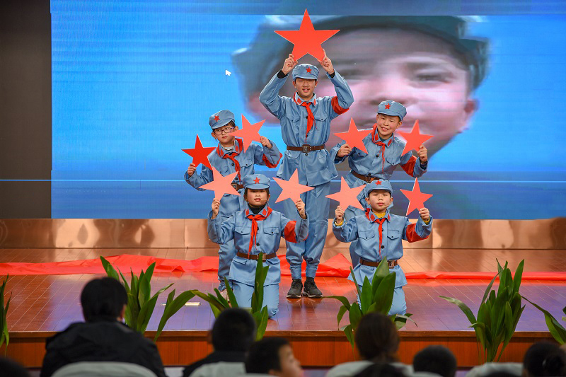 常州市中吳實(shí)驗(yàn)學(xué)校2020年報(bào)名條件、招生要求、招生對(duì)象
